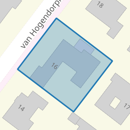 Perceel MDM01-A-2121