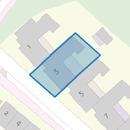 Perceel MDM01-A-2147