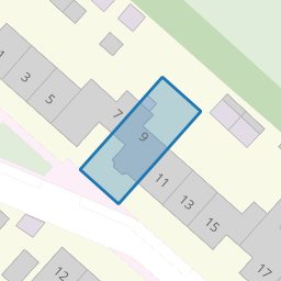 Perceel MDM01-A-2165