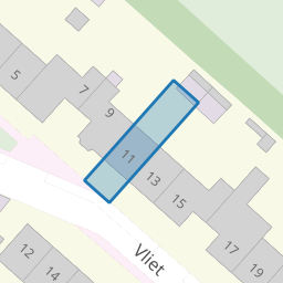 Perceel MDM01-A-2166