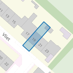 Perceel MDM01-A-2171