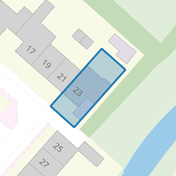 Perceel MDM01-A-2173