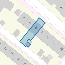 Perceel MDM01-A-2176