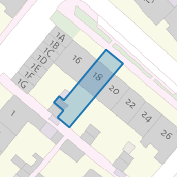 Perceel MDM01-A-2202