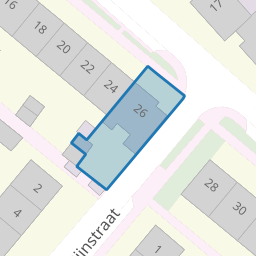 Perceel MDM01-A-2206