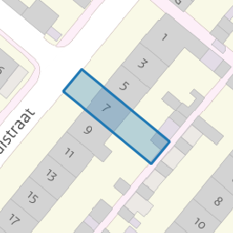 Perceel MDM01-A-2211