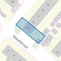 Perceel MDM01-A-2218