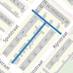 Perceel MDM01-A-2219