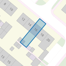 Perceel MDM01-A-2234