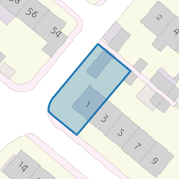 Perceel MDM01-A-2239