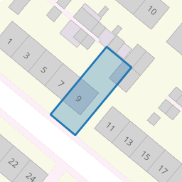 Perceel MDM01-A-2243