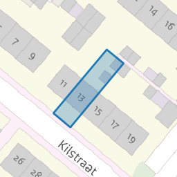 Perceel MDM01-A-2245