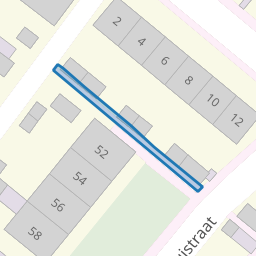 Perceel MDM01-A-2257