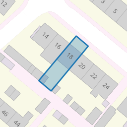 Perceel MDM01-A-2261