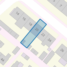 Perceel MDM01-A-2262