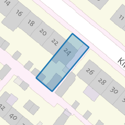 Perceel MDM01-A-2264