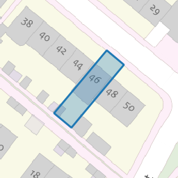 Perceel MDM01-A-2276