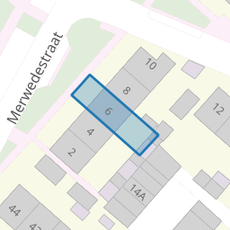 Perceel MDM01-A-2282