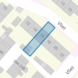 Perceel MDM01-A-2288