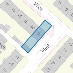 Perceel MDM01-A-2291