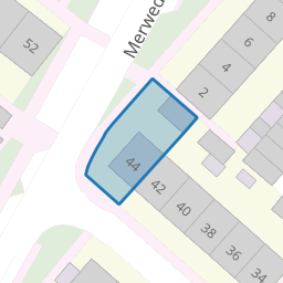 Perceel MDM01-A-2299