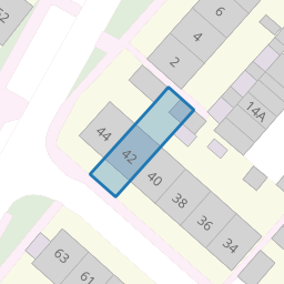 Perceel MDM01-A-2300