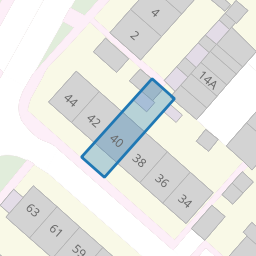 Perceel MDM01-A-2301