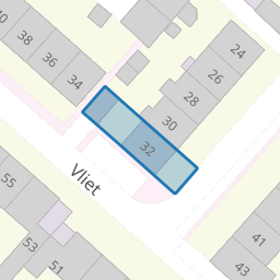 Perceel MDM01-A-2311