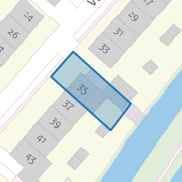 Perceel MDM01-A-2319