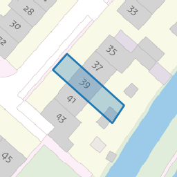 Perceel MDM01-A-2321