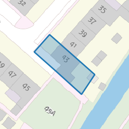 Perceel MDM01-A-2323