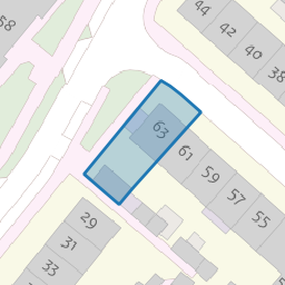 Perceel MDM01-A-2325