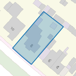 Perceel MDM01-A-2351