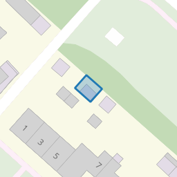 Perceel MDM01-A-2411