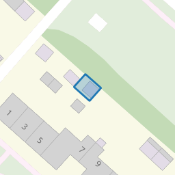 Perceel MDM01-A-2412