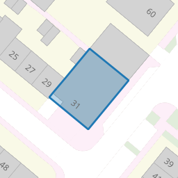 Perceel MDM01-A-2423