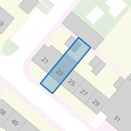 Perceel MDM01-A-2427