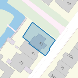 Perceel MDM01-A-2447