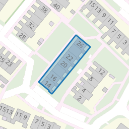 Perceel MDM01-A-2492