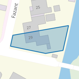 Perceel MDM01-A-2499