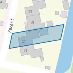 Perceel MDM01-A-2500