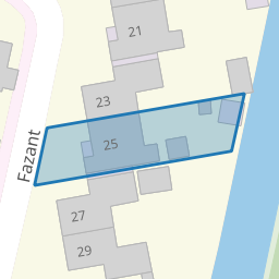 Perceel MDM01-A-2501