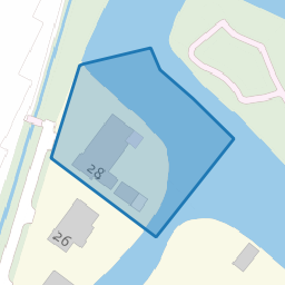 Perceel MDM01-A-2509