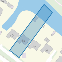 Perceel MDM01-A-2513