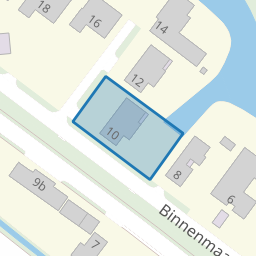 Perceel MDM01-A-2518