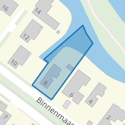 Perceel MDM01-A-2519