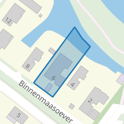 Perceel MDM01-A-2520