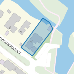 Perceel MDM01-A-2522