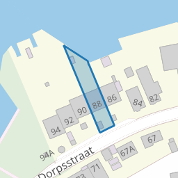 Perceel MDM01-A-2528