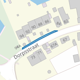 Perceel MDM01-A-2530